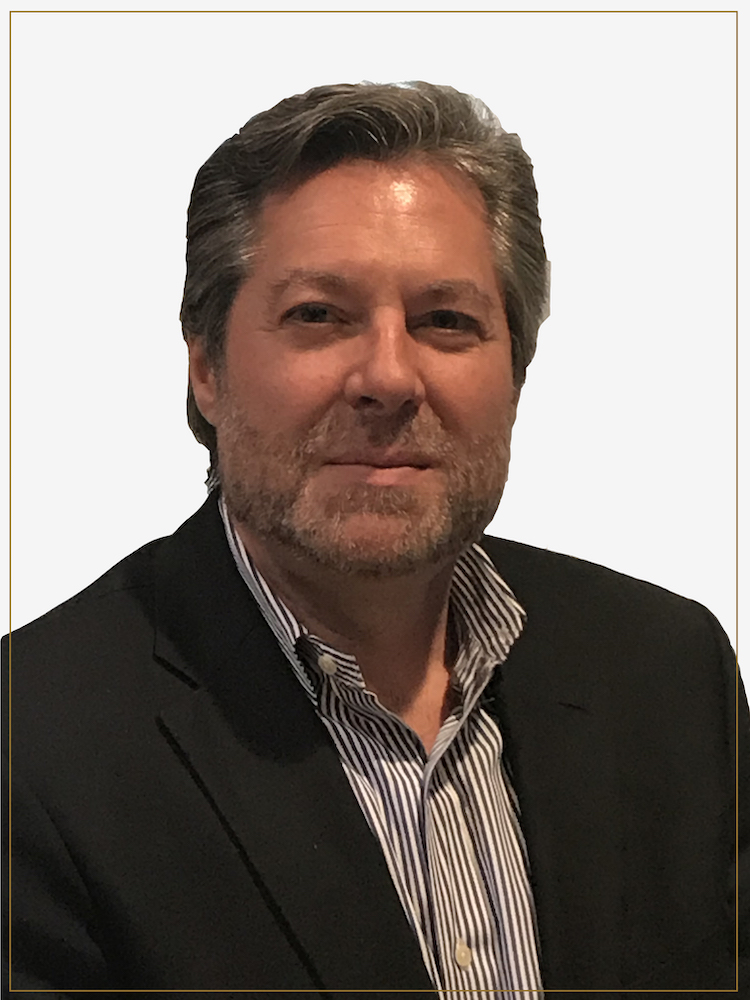 James Tonelli, CPA